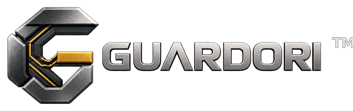 Guardori — Trust Intelligence